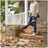 Hoto Leaf Blower 20V 720CFM