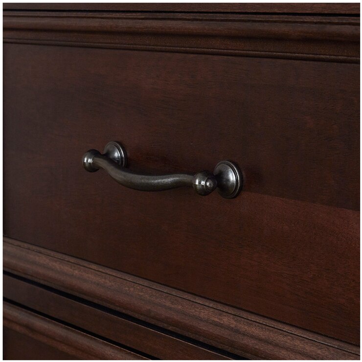 Universal Broadmoore Mocha Gentleman's Chest Costco Australia