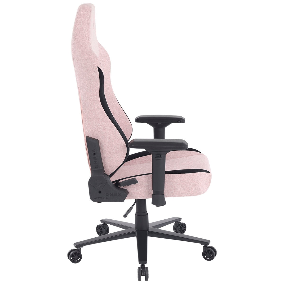 ONEX STC Elegant XL Series Gaming Chair Pink | Costco Aus