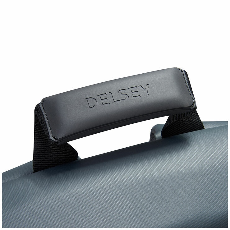 Delsey Securflap Backpack