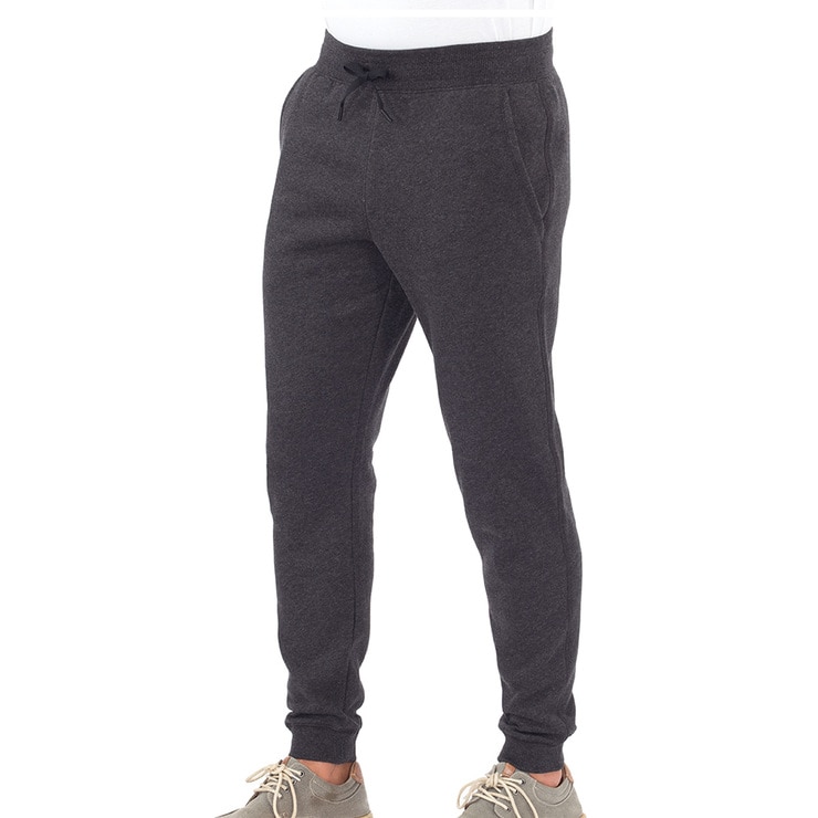 Under Armour Jogger - Black Heather