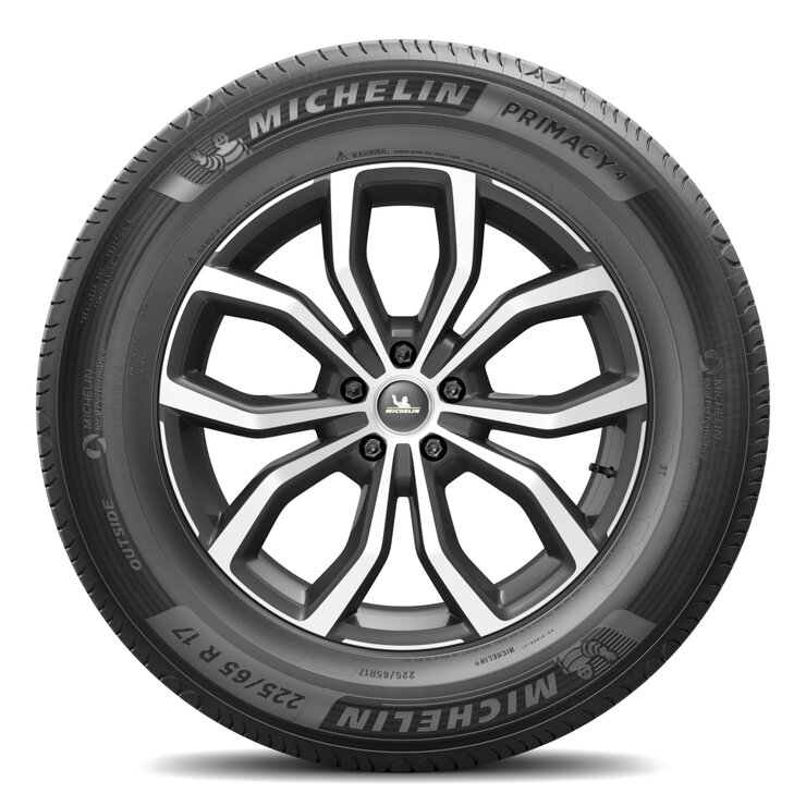 Michelin 235/55R18 100V PRIMACY 4 SUV (VOL)