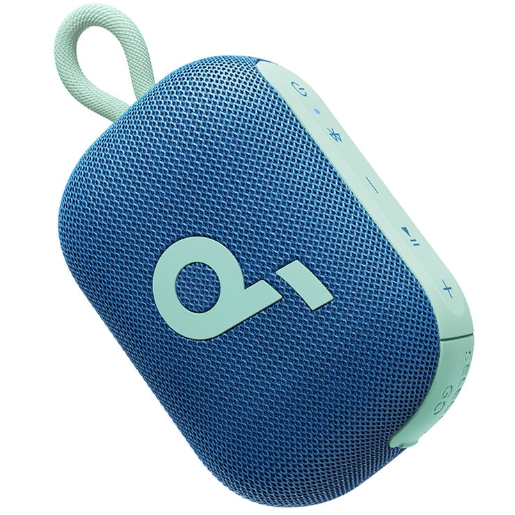 Soundcore Select 4 Go Bluetooth Speakers 2 Pack