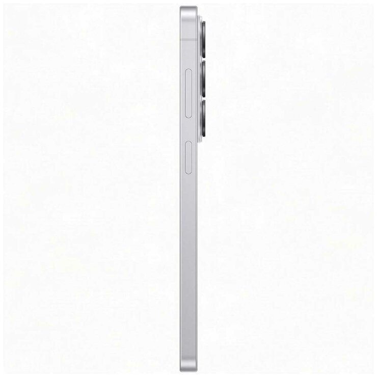 Samsung Galaxy S26 256GB White