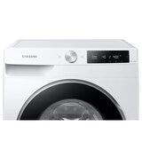 Samsung 9kg BubbleWash Front Load Washer with Steam Wash Cycle WW90T604DLE