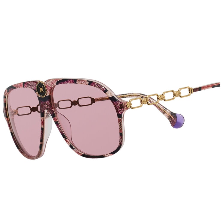 Camilla The Heiress 2330902 Women's Sunglasses