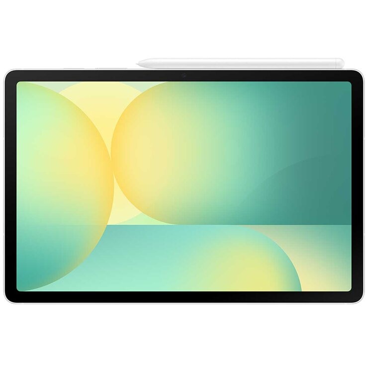 Samsung Galaxy Tab S10 FE Wi-Fi 128GB Silver