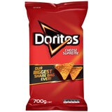 Doritos Cheese Supreme 700g