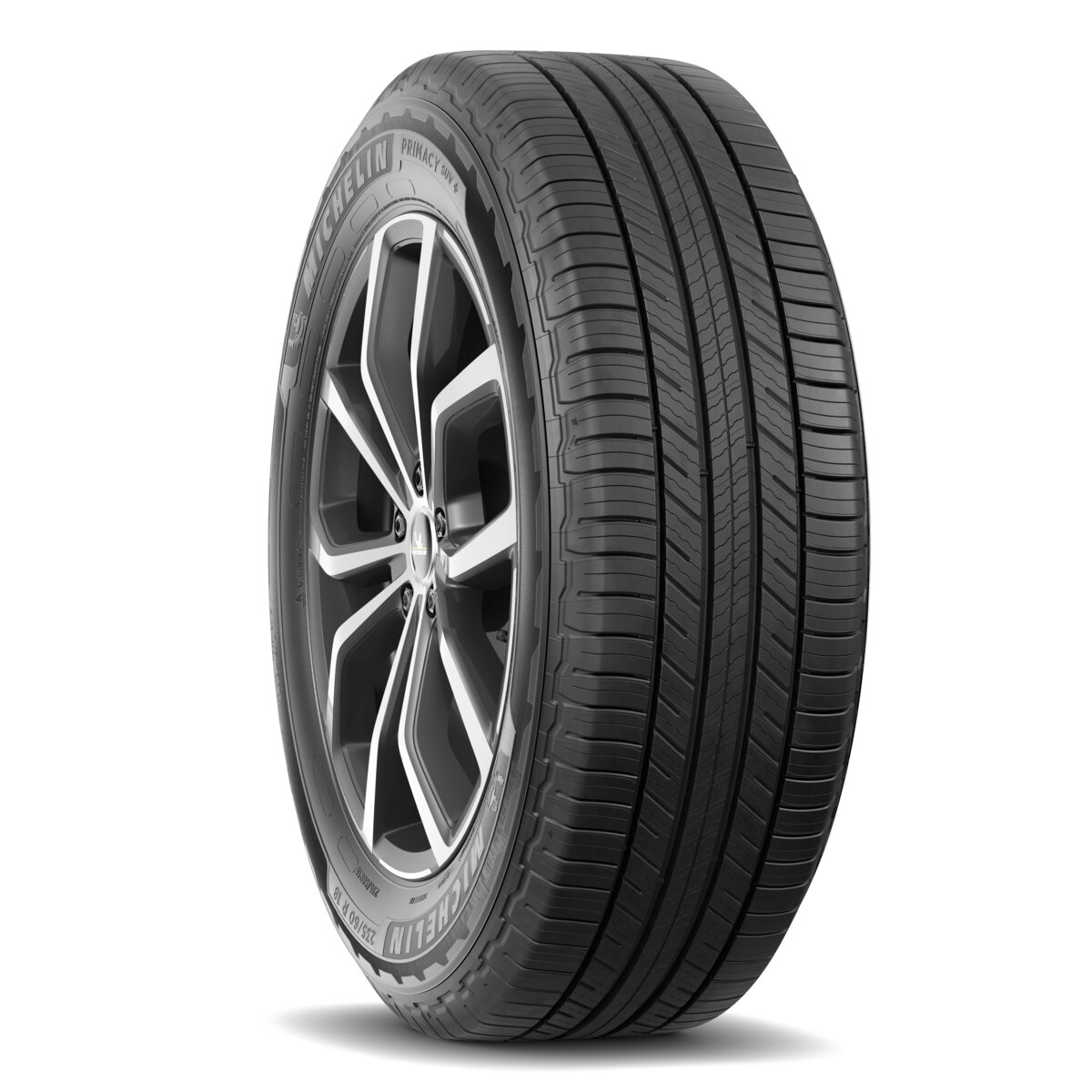 Michelin 235/55R20 102V PRIMACY SUV +235/55R20 102V