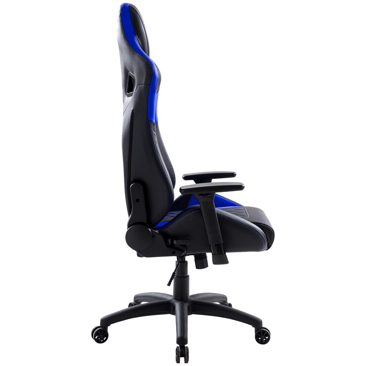 ONEX GX5 Series Gaming Chair Black Navy