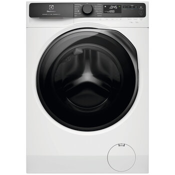 Electrolux 10kg 700 Series Front Load Washer White Electrolux 10kg 700 Series Front Load Washer White
