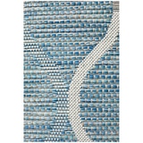 Terrace 5501 Blue 290 cm X 200 cm