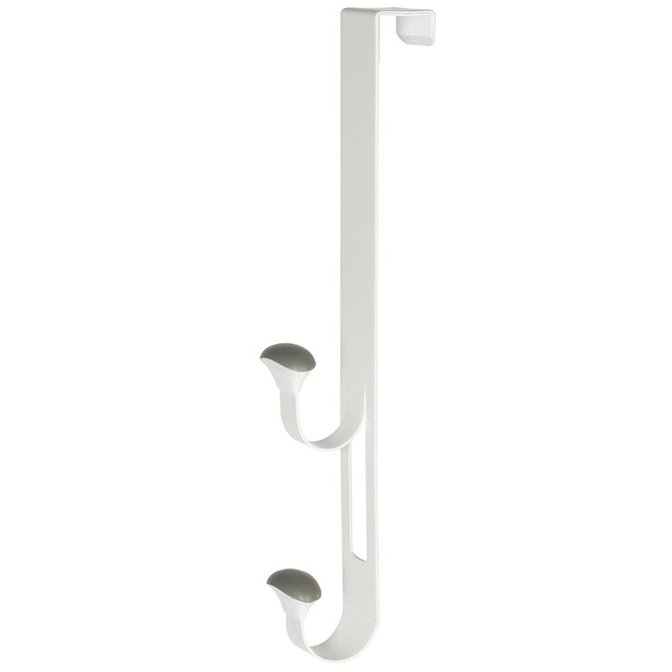 Neatfreak Over The Door Non-Slip Hook 3 Pack