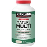 Kirkland Signature Mature Multi