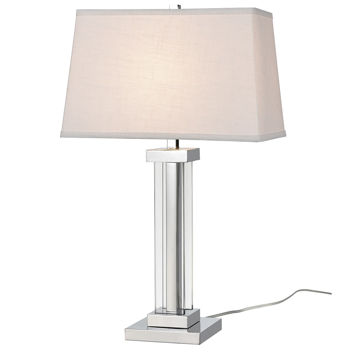 Bridgeport Designs Table Lamps 2pc Costco Australia