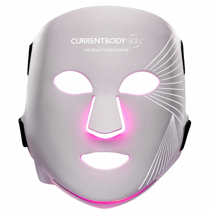CurrentBody Skin Multi Light Therapy Mask CBDMK110D CurrentBody Skin Multi Light Therapy Mask CBDMK110D