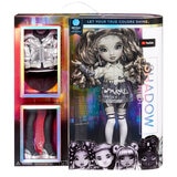 Rainbow High Shadow High Dolls Shanelle Onyx