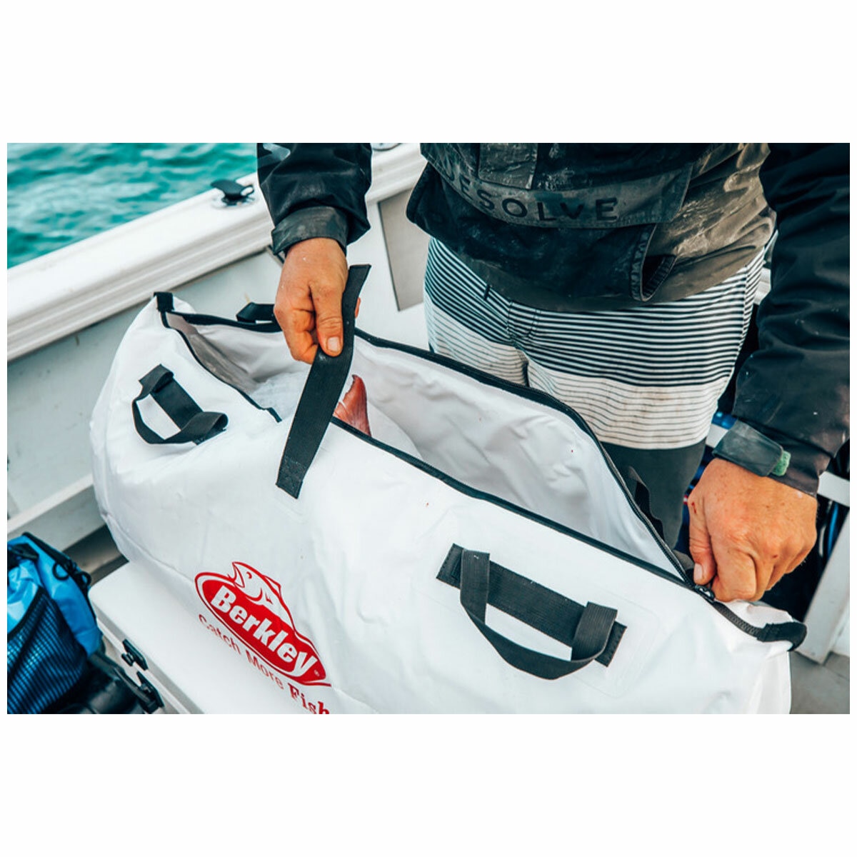 Berkley Insulated Fish Bag Medium 65L