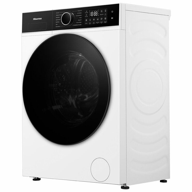 Hisense 9kg Series 5i Front Load Washer HWF5i9014 Hisense 9kg Series 5i Front Load Washer HWF5i9014