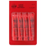 Lucas' Papaw Ointment 4 x 25g Lucas' Papaw Ointment 4 x 25g