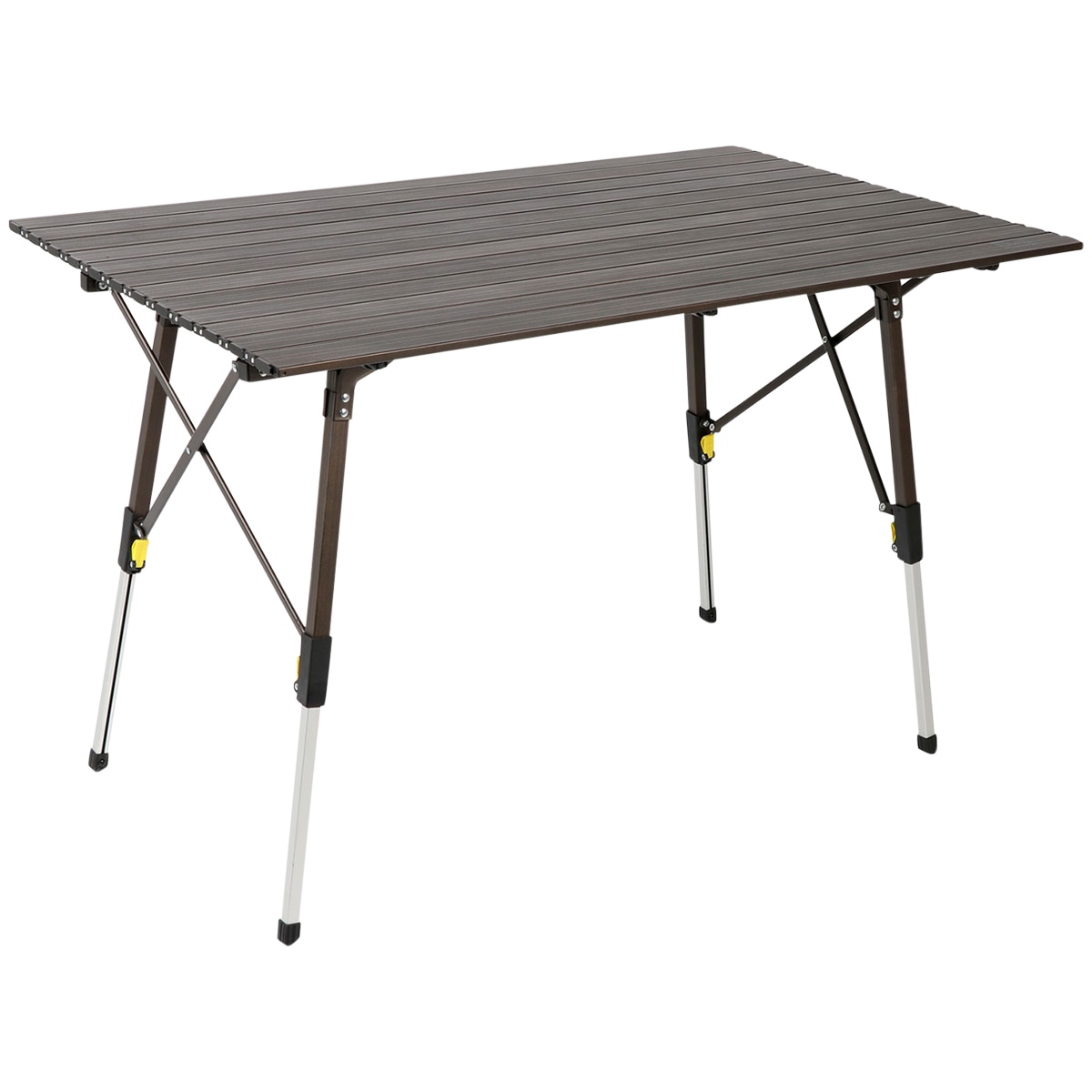 Timber Ridge Camp Table