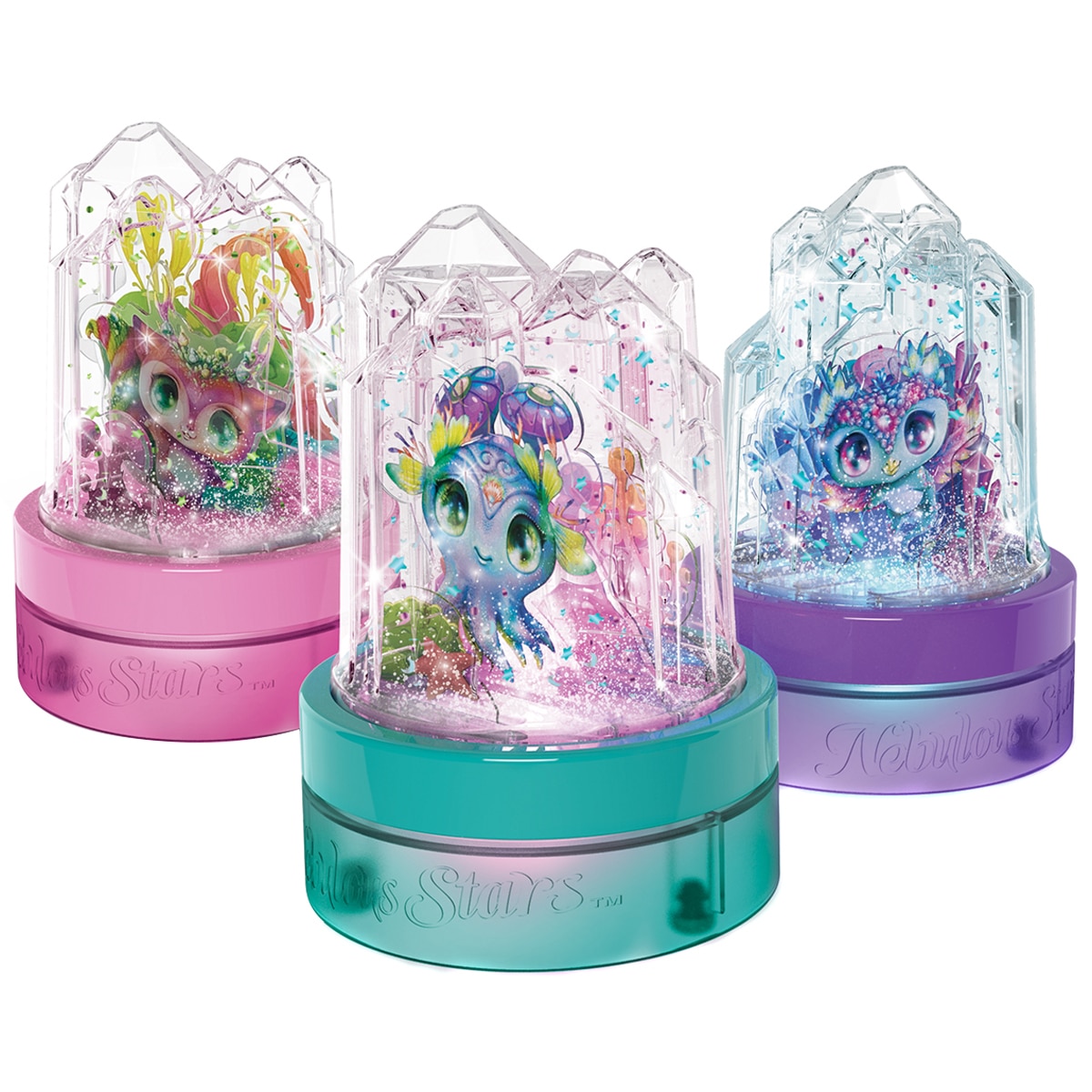 Nebulous Stars Crystal Snow Globes Costco Australia