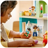 LEGO DUPLO 3 In 1 Modern Family House With Figures 10470 LEGO DUPLO 3 In 1 Modern Family House With Figures 10470