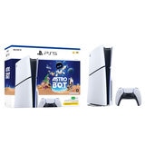 PlayStation 5 Console Disc Astro Bot Bundle 169664 EMBARGO March 13th 2025