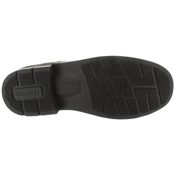 Surefit Youth School shoe - Kelly