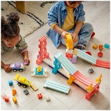 LEGO DUPLO Town 3 in 1 Creative Ramps with Vehicles 10478