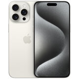 iPhone 15 Pro Max 1TB White Titanium