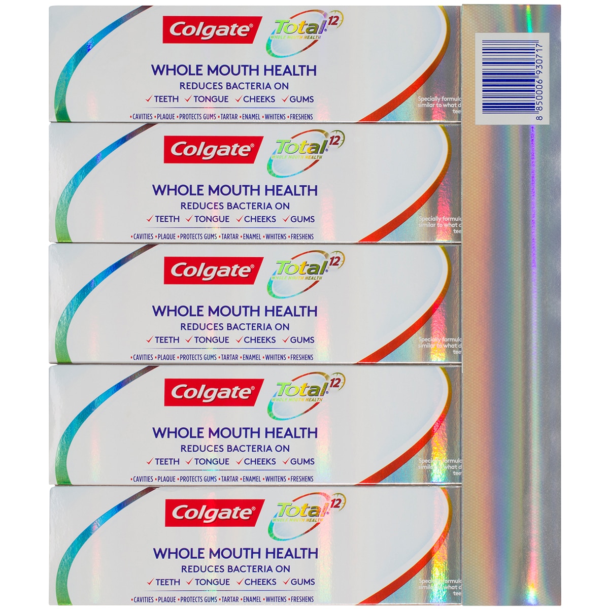 Colgate Total Advanced Toothpaste