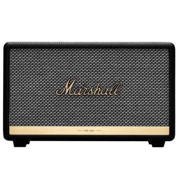 Marshall Acton II Bluetooth Stereo Speaker