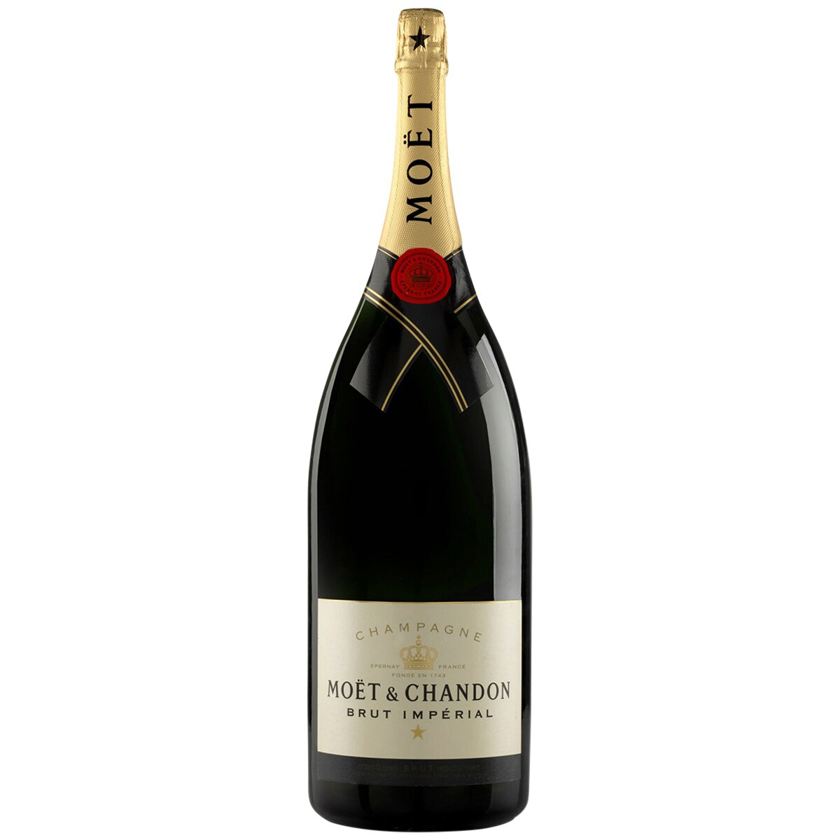 Moët & Chandon Brut Impérial Champagne 6L