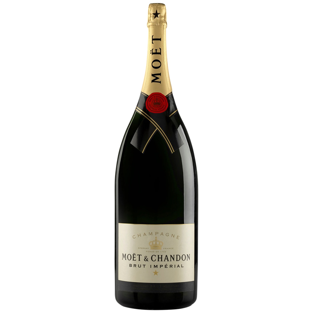 Moët & Chandon Brut Impérial Champagne 6L Costco Australia