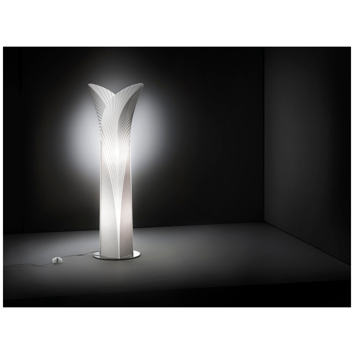 Slamp Las Palmas Floor Lamp XL