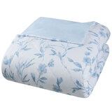 Adorn Home Comforter Set King 6 Piece Emilia