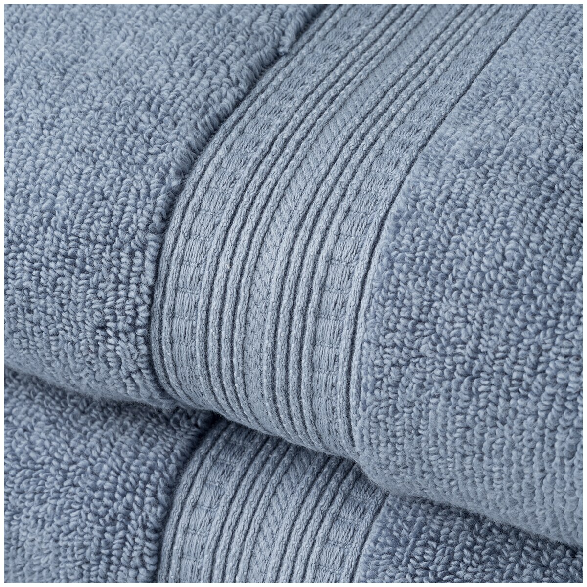 Grandiose Bath Towel Blue Costco Australia