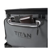 Titan 40 Can Collapsible Cooler