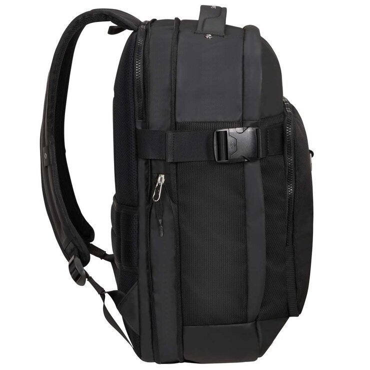Samsonite Midtown Backpack Black