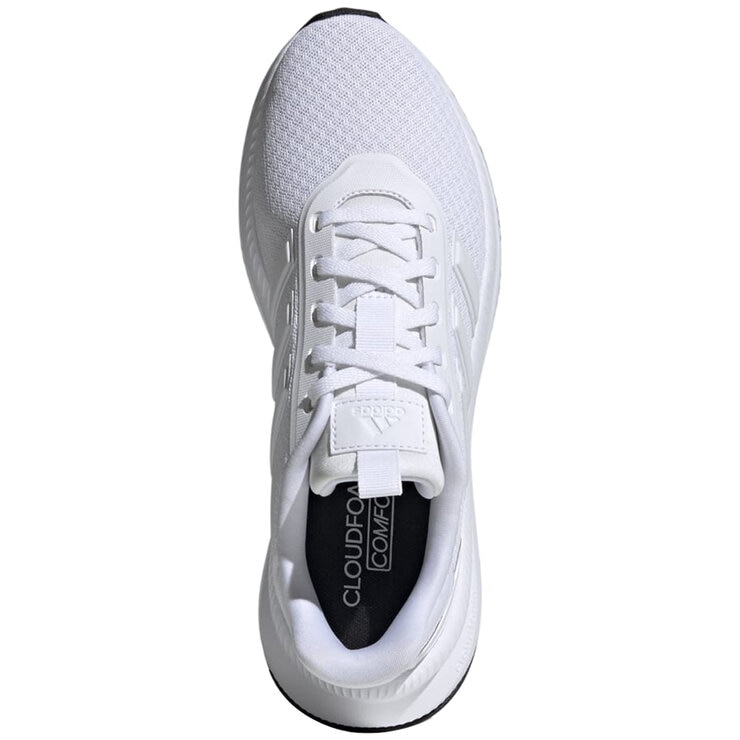 Adidas Women's Xplrpath Shoes White White