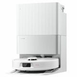 Roborock Qrevo C Pro Vacuum Cleaner White RRQRRCP0203WHT Roborock Qrevo C Pro Vacuum Cleaner White RRQRRCP0203WHT