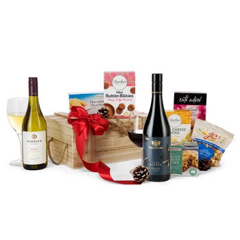 Interhampers Aussie Delight Gift Hamper Interhampers Aussie Delight Gift Hamper