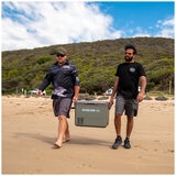 myCOOLMAN 43L Recreational Single Zone Fridge