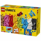 LEGO Classic Creative Colorful Bricks Building Toy 11045
