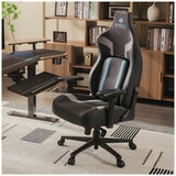 Onex Eureka Gc08 Python Ergonomic Chair Black/Blue