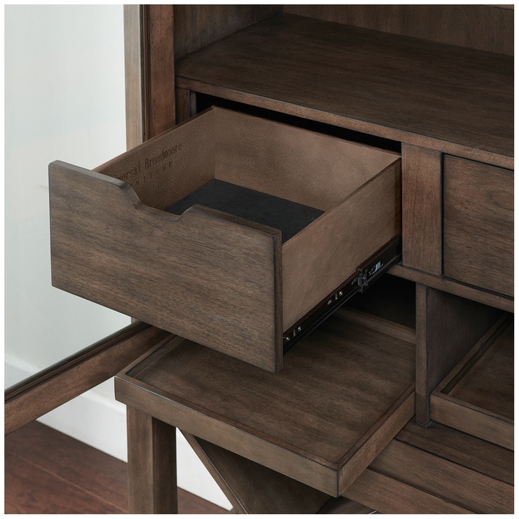 Universal Broadmoore Furniture Halsey Bar Costco Australia