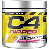Cellucor C4 Ripped Pre Workout