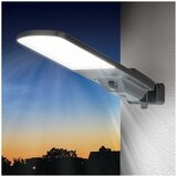 Solar Street Light