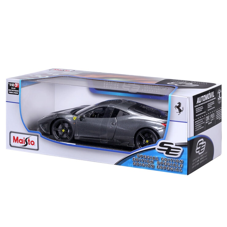 Maisto 1 18 Die Cast Cars